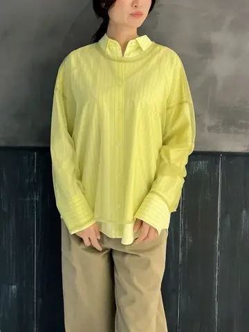 ORIGINATED IN GRACE CONTINENTAL Moe コーディネート画像