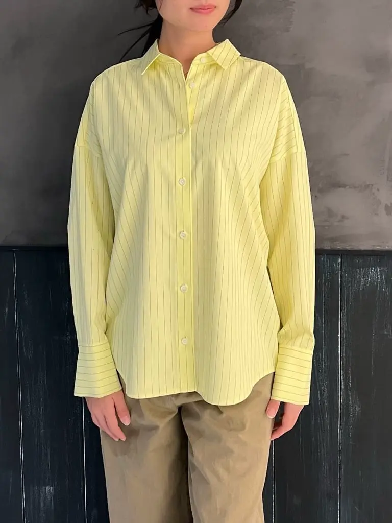 ORIGINATED IN GRACE CONTINENTAL Moe コーディネート画像