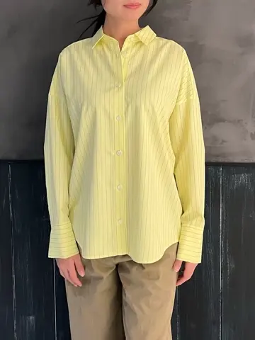 ORIGINATED IN GRACE CONTINENTAL Moe コーディネート画像