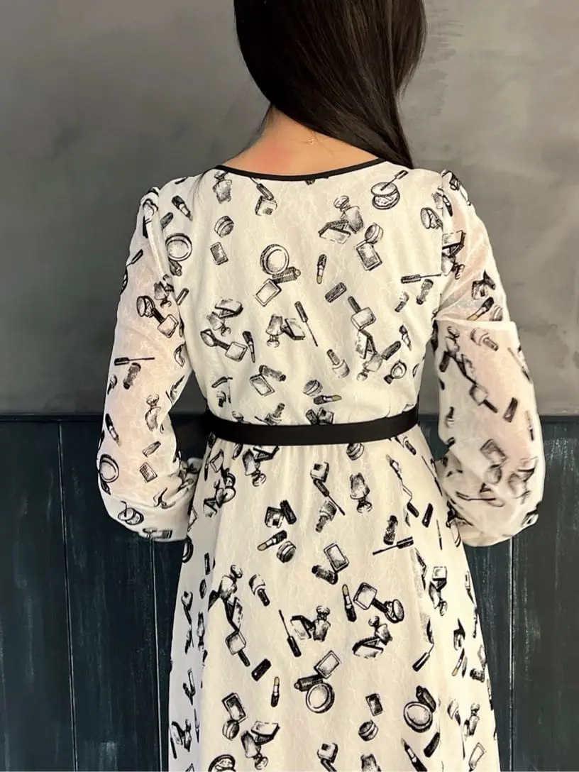 ORIGINATED IN GRACE CONTINENTAL Moe コーディネート画像