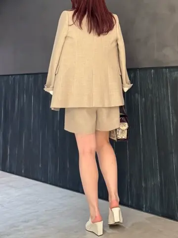 ORIGINATED IN GRACE CONTINENTAL Yuuki NOZAWA コーディネート画像