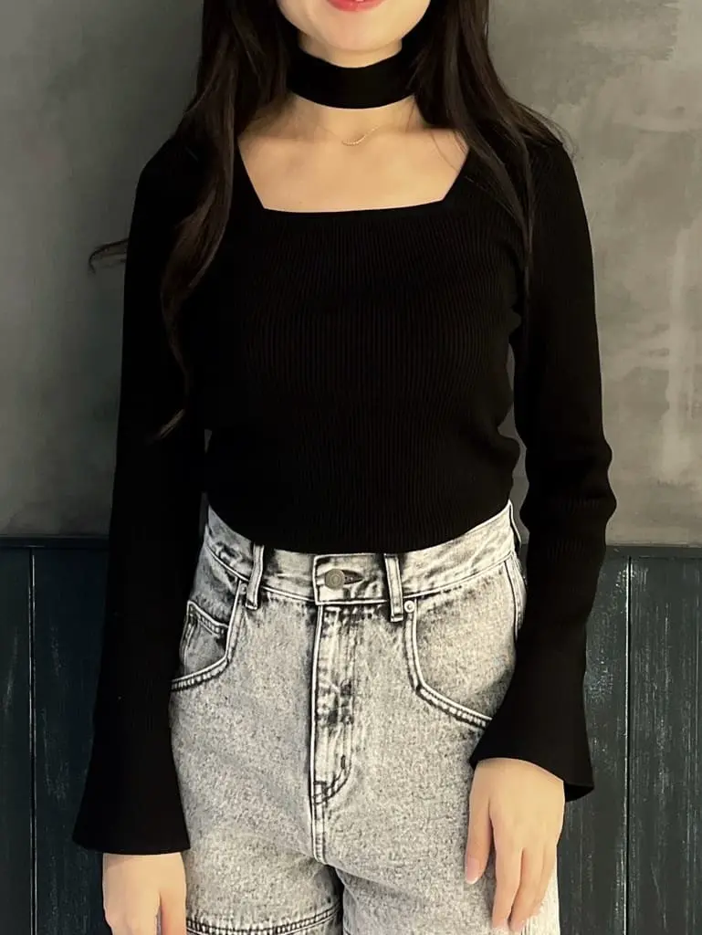 ORIGINATED IN GRACE CONTINENTAL Moe コーディネート画像