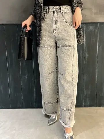 ORIGINATED IN GRACE CONTINENTAL Moe コーディネート画像