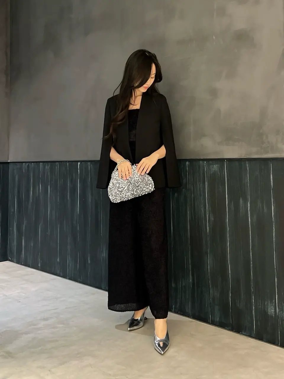  Moe コーディネート画像