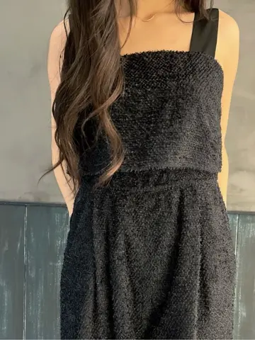 ORIGINATED IN GRACE CONTINENTAL Moe コーディネート画像