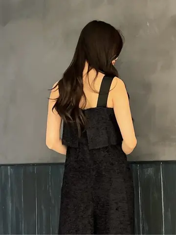 ORIGINATED IN GRACE CONTINENTAL Moe コーディネート画像