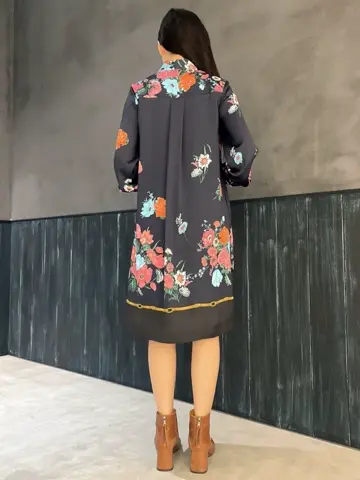 ORIGINATED IN GRACE CONTINENTAL Moe コーディネート画像