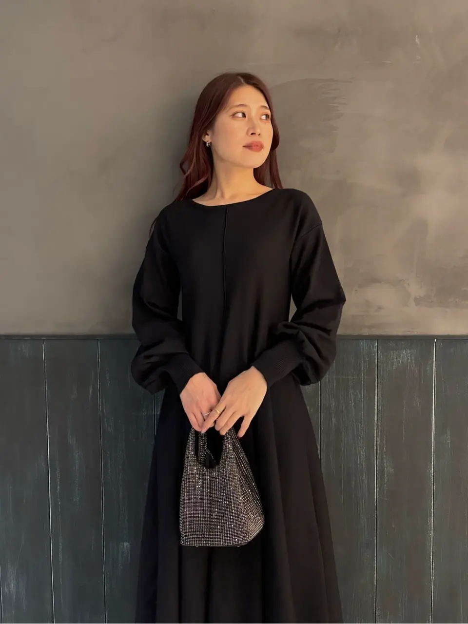 ORIGINATED IN GRACE CONTINENTAL Yuuki NOZAWA コーディネート画像