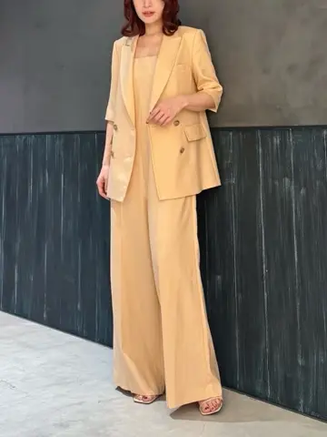 ORIGINATED IN GRACE CONTINENTAL Yuuki NOZAWA コーディネート画像