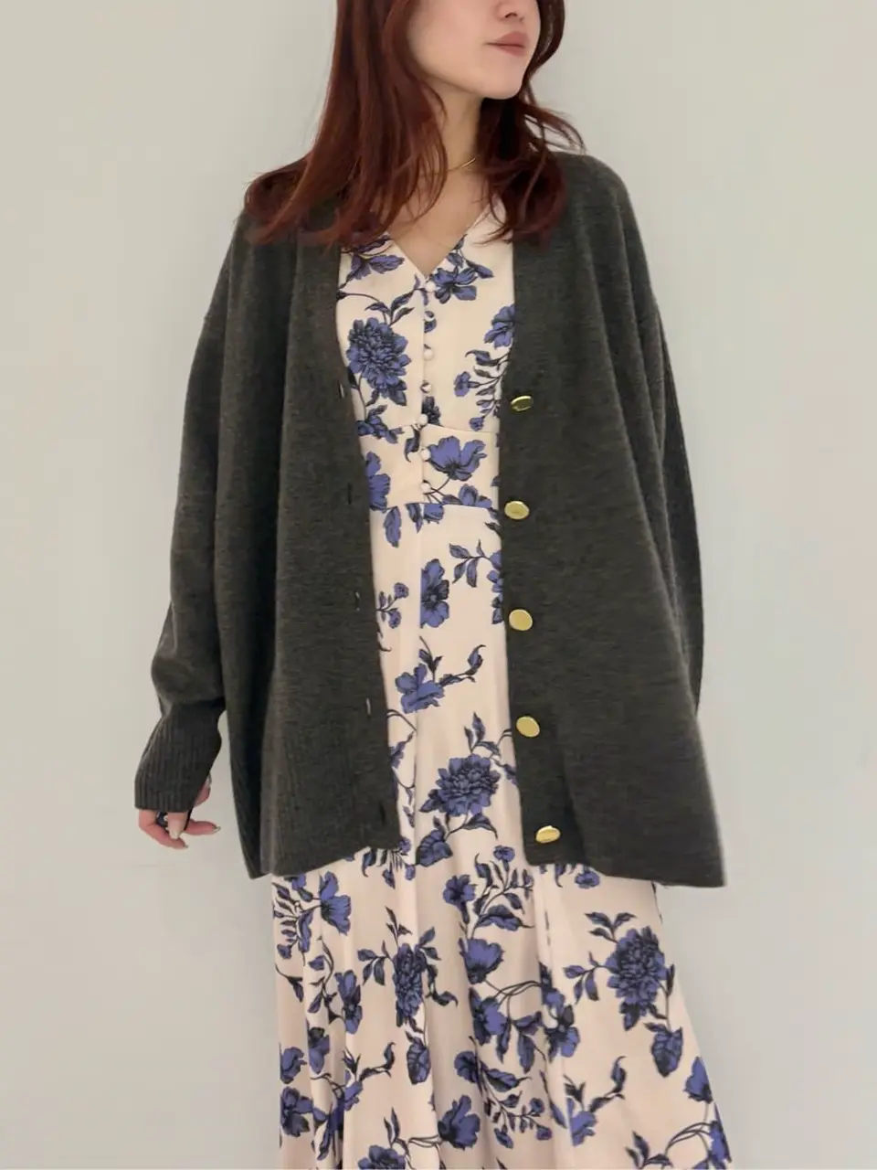 ORIGINATED IN GRACE CONTINENTAL Yuuki NOZAWA コーディネート画像