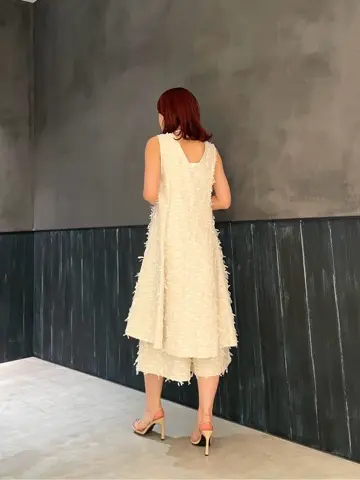 ORIGINATED IN GRACE CONTINENTAL Yuuki NOZAWA コーディネート画像