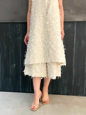 ORIGINATED IN GRACE CONTINENTAL Yuuki NOZAWA コーディネート画像