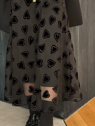 ORIGINATED IN GRACE CONTINENTAL Yuuki NOZAWA コーディネート画像