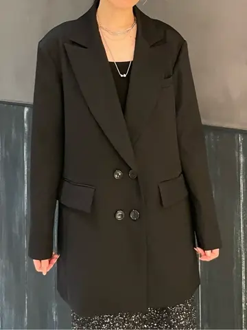 ORIGINATED IN GRACE CONTINENTAL 三浦　芙優 コーディネート画像