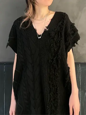 ORIGINATED IN GRACE CONTINENTAL 三浦　芙優 コーディネート画像