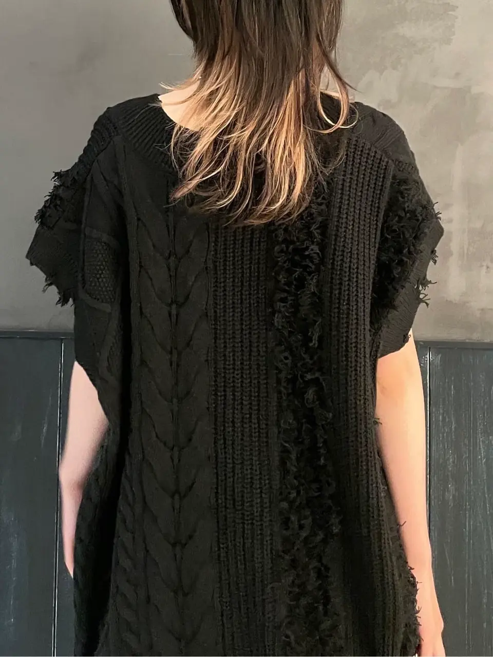 ORIGINATED IN GRACE CONTINENTAL 三浦　芙優 コーディネート画像