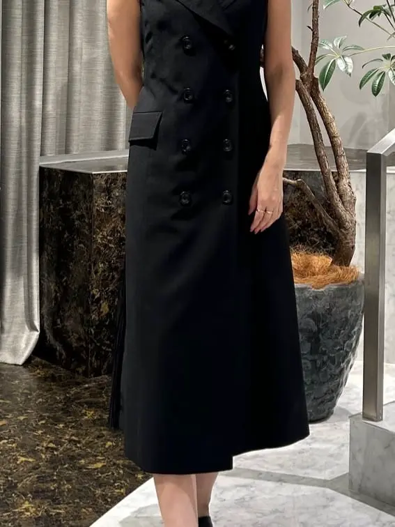 ORIGINATED IN GRACE CONTINENTAL 志田　悠 コーディネート画像