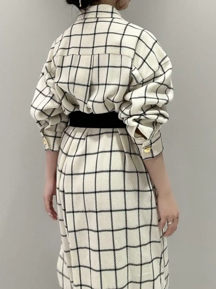 ORIGINATED IN GRACE CONTINENTAL Kanon コーディネート画像