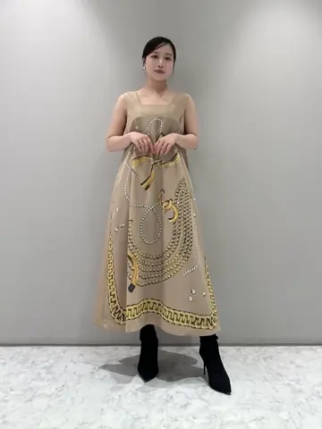 ORIGINATED IN GRACE CONTINENTAL Kanon コーディネート画像