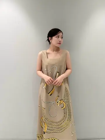 ORIGINATED IN GRACE CONTINENTAL Kanon コーディネート画像