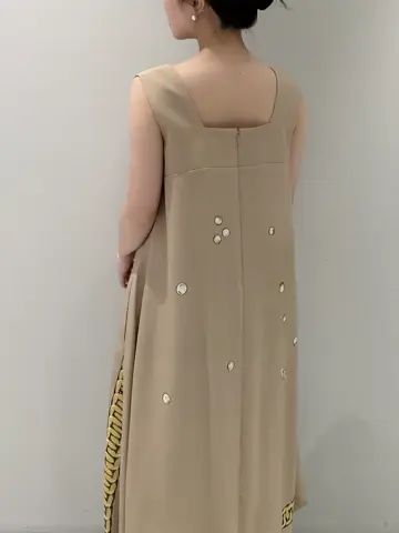 ORIGINATED IN GRACE CONTINENTAL Kanon コーディネート画像