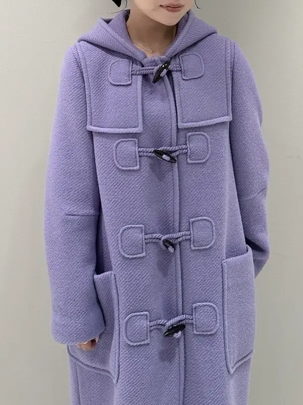 ORIGINATED IN GRACE CONTINENTAL Kanon コーディネート画像