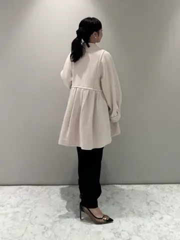 ORIGINATED IN GRACE CONTINENTAL Kanon コーディネート画像