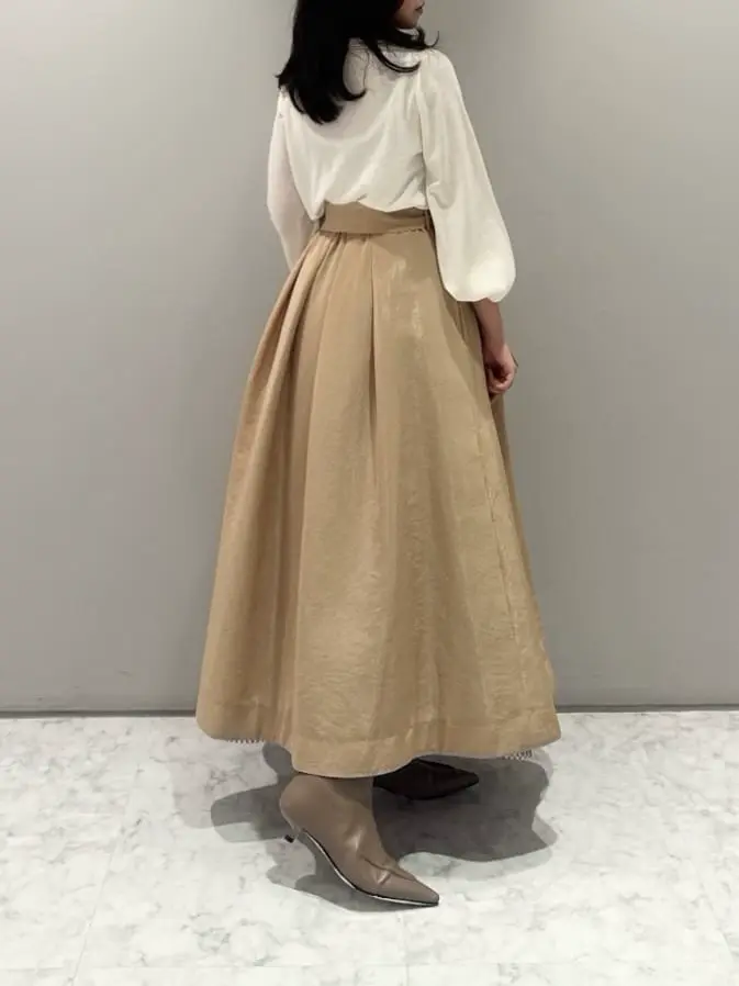 ORIGINATED IN GRACE CONTINENTAL Kanon コーディネート画像