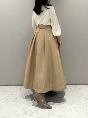 ORIGINATED IN GRACE CONTINENTAL Kanon コーディネート画像