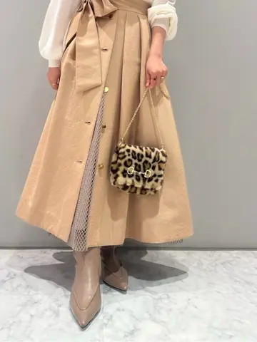 ORIGINATED IN GRACE CONTINENTAL Kanon コーディネート画像