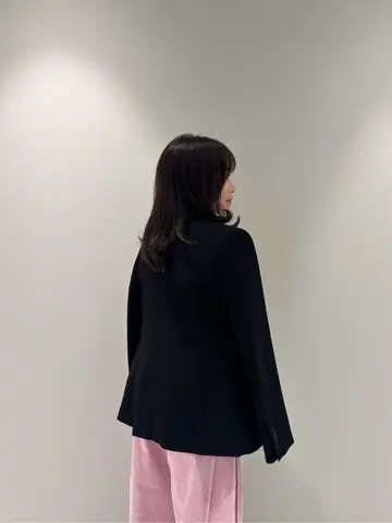 ORIGINATED IN GRACE CONTINENTAL Kanon コーディネート画像