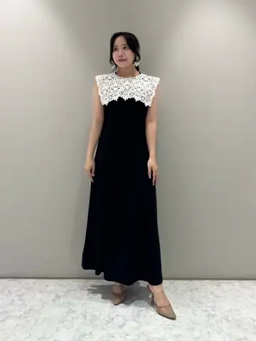 ORIGINATED IN GRACE CONTINENTAL Kanon コーディネート画像