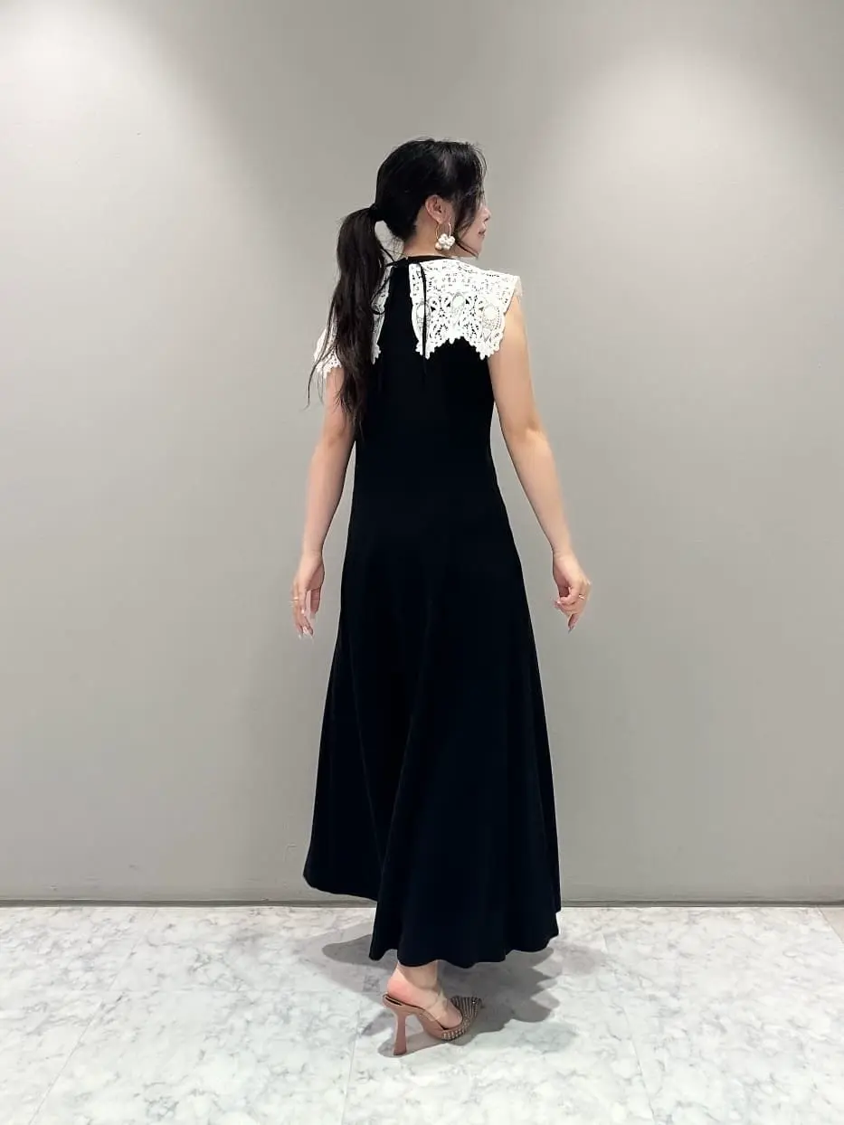 ORIGINATED IN GRACE CONTINENTAL Kanon コーディネート画像