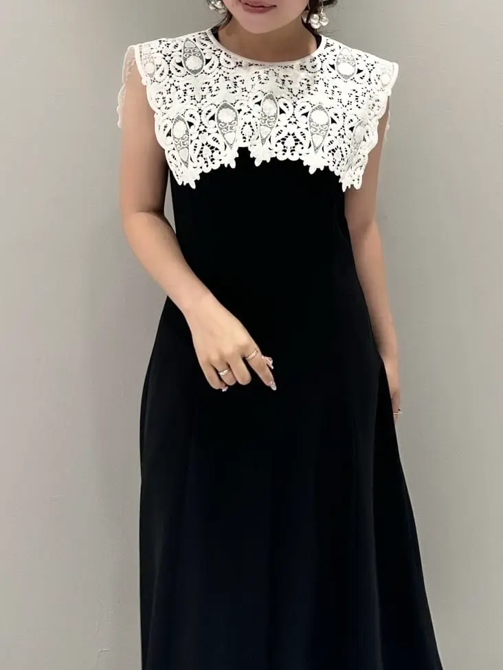 ORIGINATED IN GRACE CONTINENTAL Kanon コーディネート画像