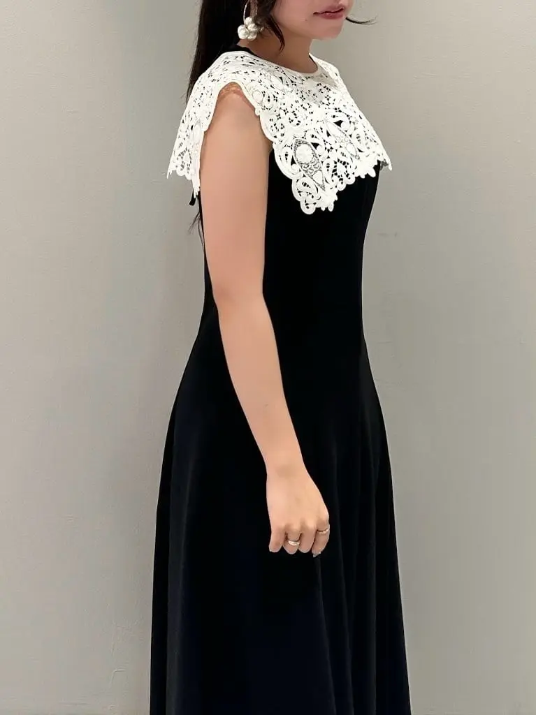 ORIGINATED IN GRACE CONTINENTAL Kanon コーディネート画像