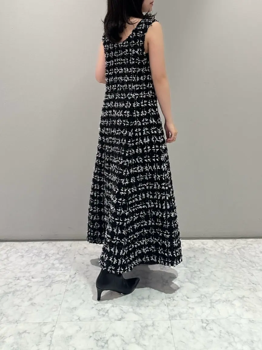 ORIGINATED IN GRACE CONTINENTAL Kanon コーディネート画像