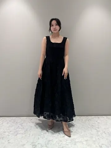 ORIGINATED IN GRACE CONTINENTAL Kanon コーディネート画像