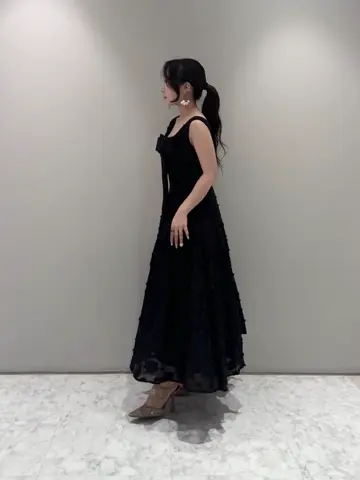 ORIGINATED IN GRACE CONTINENTAL Kanon コーディネート画像