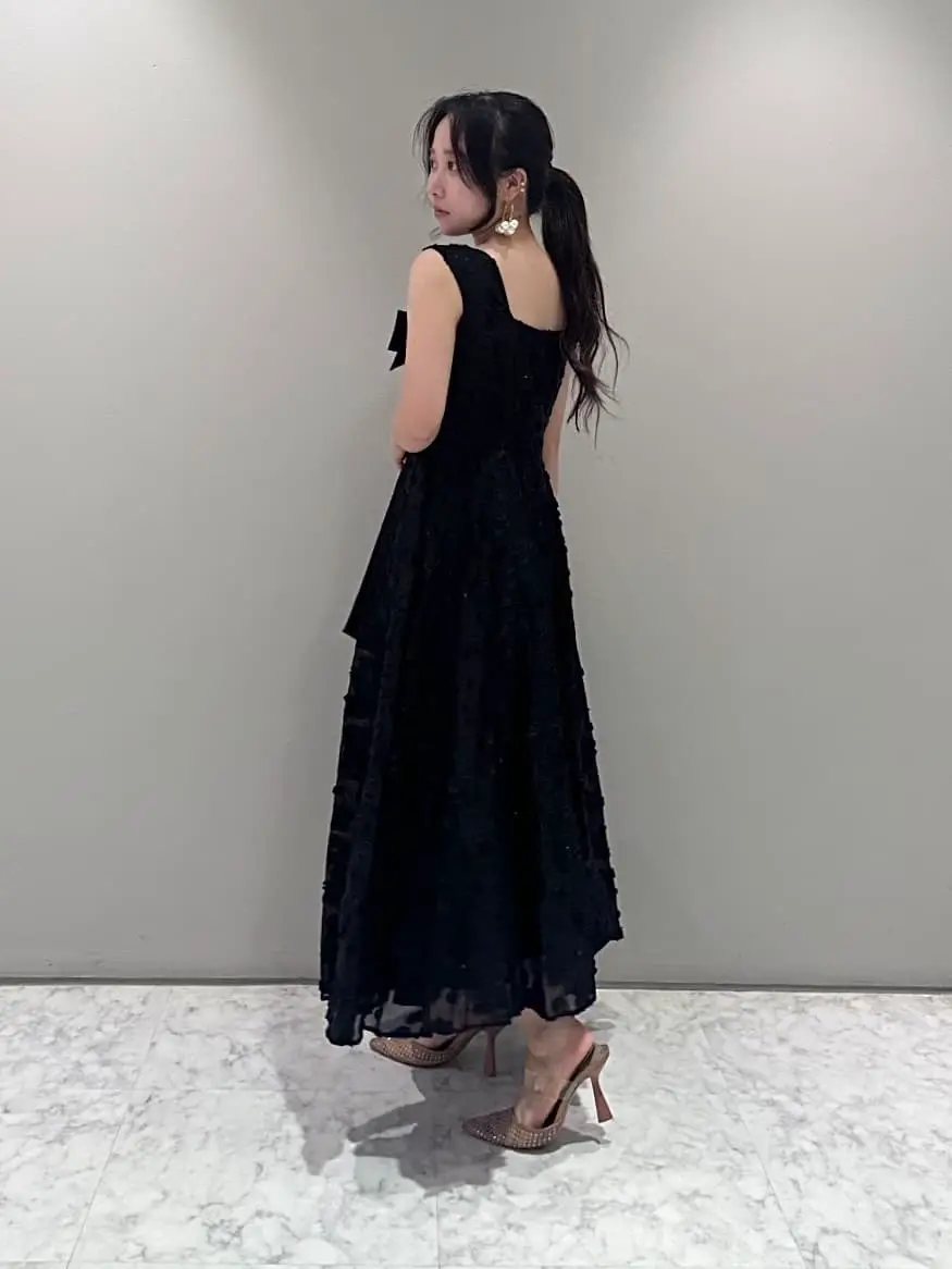 ORIGINATED IN GRACE CONTINENTAL Kanon コーディネート画像