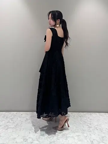 ORIGINATED IN GRACE CONTINENTAL Kanon コーディネート画像