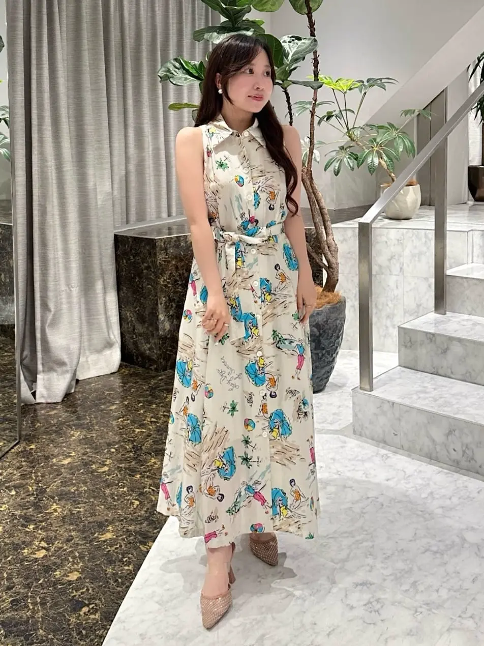 ORIGINATED IN GRACE CONTINENTAL Kanon コーディネート画像