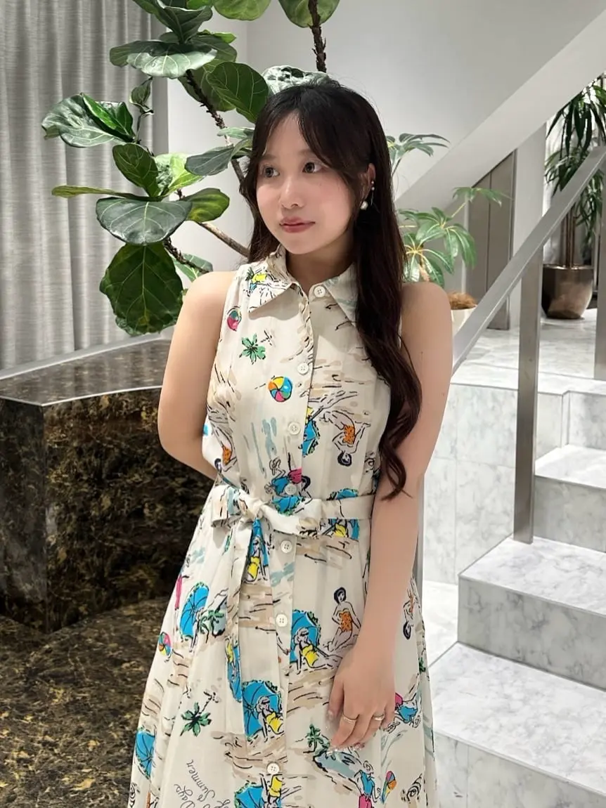 ORIGINATED IN GRACE CONTINENTAL Kanon コーディネート画像