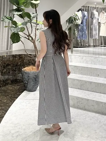 ORIGINATED IN GRACE CONTINENTAL Kanon コーディネート画像