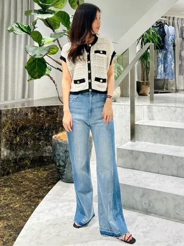 ORIGINATED IN GRACE CONTINENTAL 志田　悠 コーディネート画像