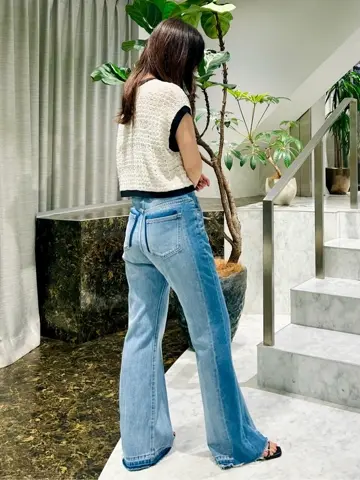 ORIGINATED IN GRACE CONTINENTAL 志田　悠 コーディネート画像