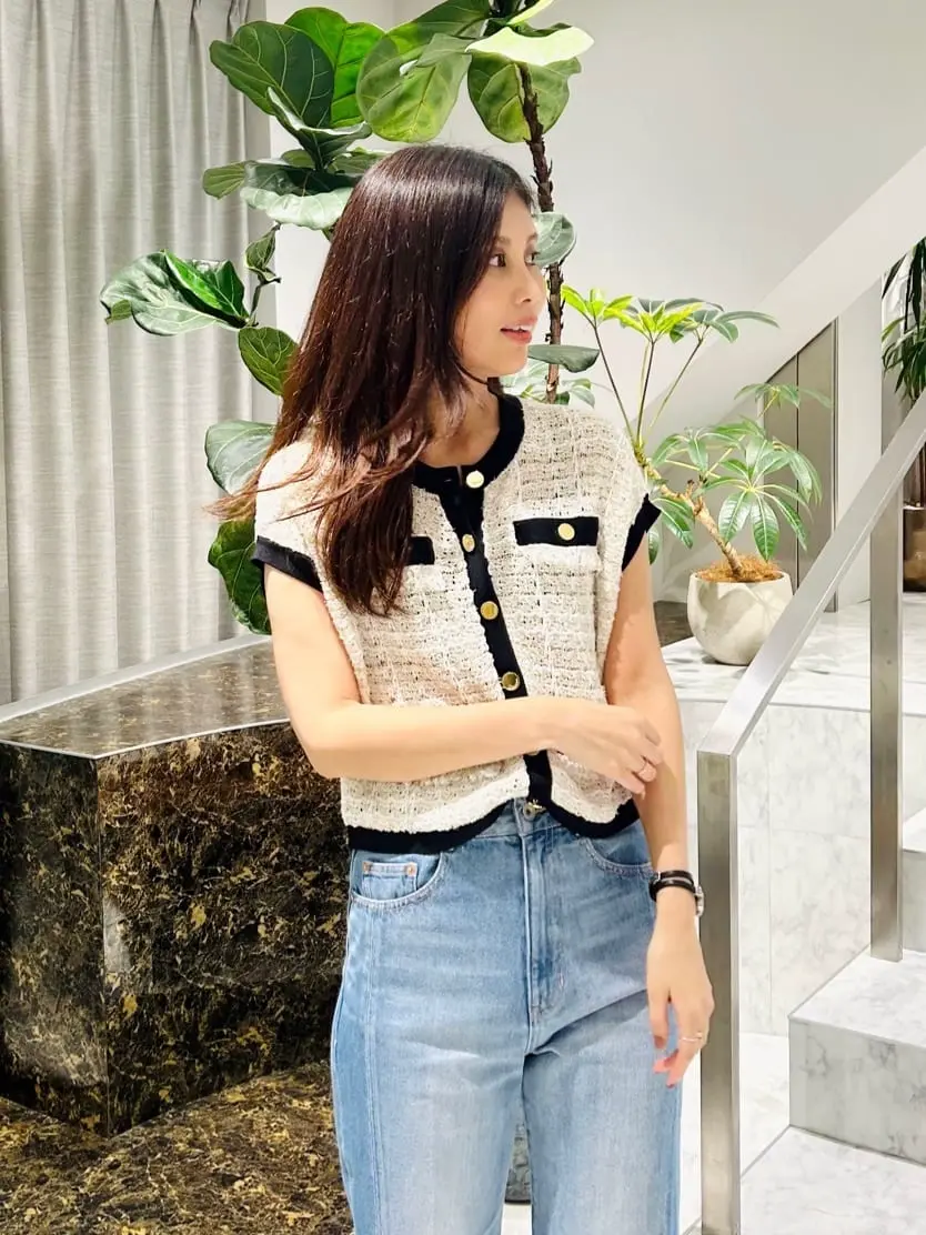 ORIGINATED IN GRACE CONTINENTAL 志田　悠 コーディネート画像