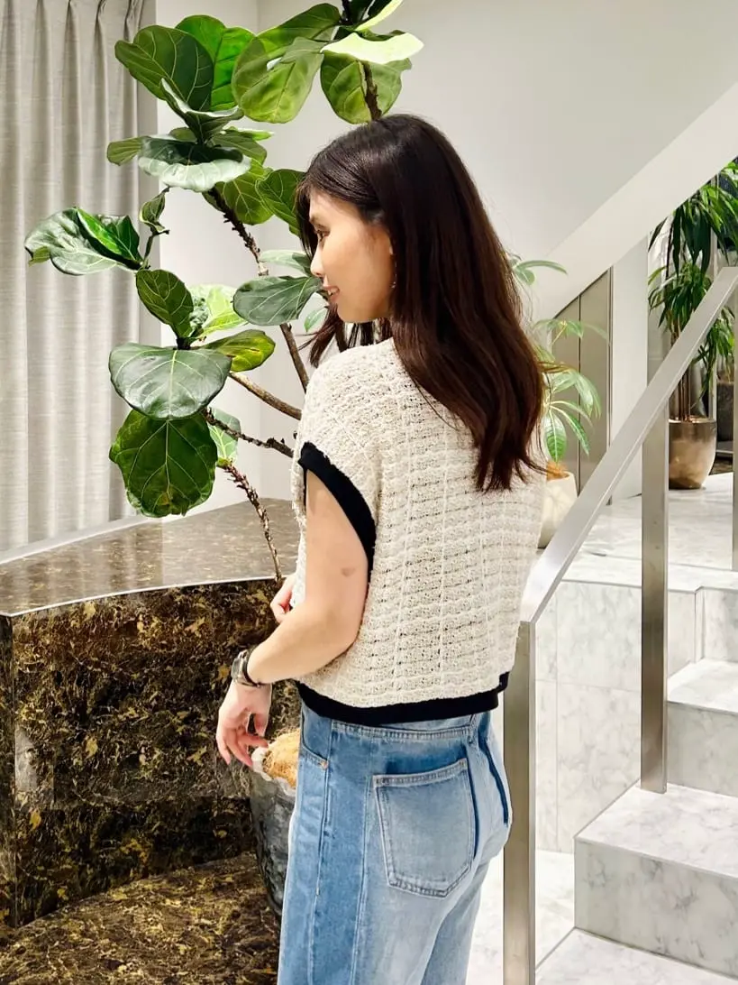 ORIGINATED IN GRACE CONTINENTAL 志田　悠 コーディネート画像