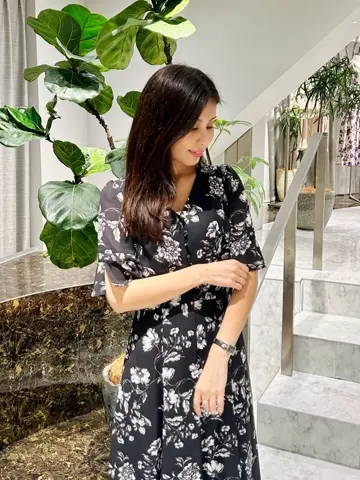 ORIGINATED IN GRACE CONTINENTAL 志田　悠 コーディネート画像