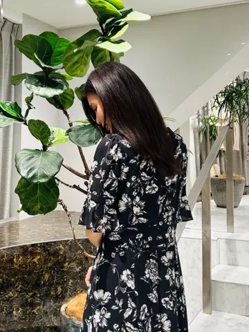 ORIGINATED IN GRACE CONTINENTAL 志田　悠 コーディネート画像