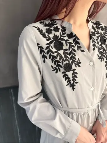 ORIGINATED IN GRACE CONTINENTAL Yuuki NOZAWA コーディネート画像